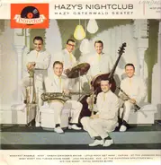 Hazy Osterwald Sextett - Hazy's Nightclub