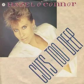 Hazel O'Connor - Cuts Too Deep