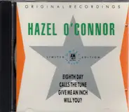 Hazel O'Connor - Compact Hits E.P.