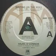 Hazel O'Connor - Writing On The Wall
