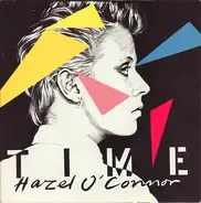 Hazel O'Connor - Time