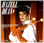Hazell Dean - Back In My Arms