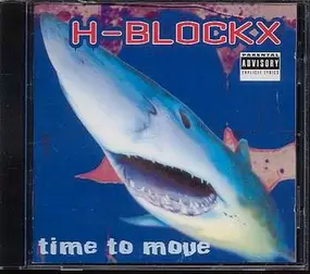 H Blockx - Time to Move