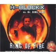 H-Blockx Vs.Dr.Ring-Ding - Ring of Fire