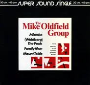 The Mike Oldfield Group - Mistake