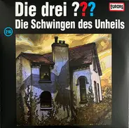 Die Drei ??? - 216/Die Schwingen des Unheils