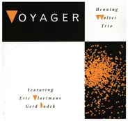 Henning Wolter Trio - Voyager