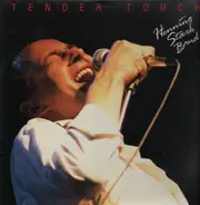 Henning Stærk Band - Tender Touch
