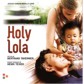 Henri Texier - Holy Lola