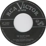 Henri René And Hugo Winterhalter - The Velvet Glove / Elaine (Gitane)