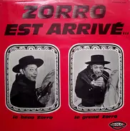 Henri Salvador - Zorro Est Arrivé..