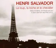 Henri Salvador - Le Loup, La Biche Et Le Chevalier