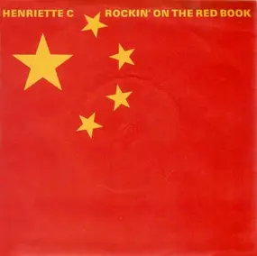 Henriette Coulouvrat - Rockin' On The Red Book