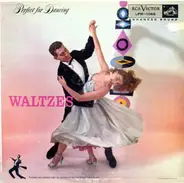 Henri René And His Orchestra - Perfect For Dancing - Waltzes