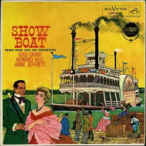 Henri Rene - Show Boat