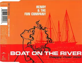 Henry - Boat On The River (Radio River Mix)