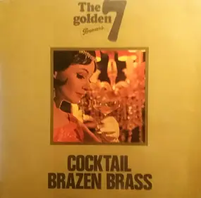 Henry Jerome & His Orchestra - Cocktail Brazen Brass
