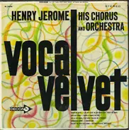 Henry Jerome - Vocal Velvet