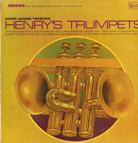 Henry Jerome - Henry's Trumpets