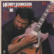 Henry Johnson
