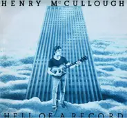 Henry McCullough - Hell of a Record