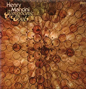 Henry Mancini And His Orchestra - Symphonic Soul