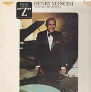 Henry Mancini And His Orchestra - Theme From 'Z' And Other Film Music