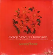 Henry Mancini And His Orchestra - Mancini Moods At Christmastime