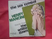 Henry Mancini And His Orchestra - The Sex Symbol