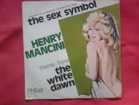 Henry Mancini & His Orchestra - The Sex Symbol