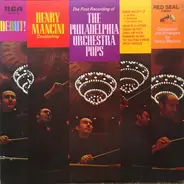 Henry Mancini w/ The Philadelphia Orchestra20 - Debut!
