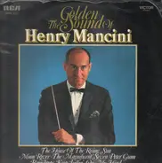 Henry Mancini - The Golden Sound Of Henry Mancini