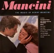 Henry Mancini - The Magic Of Henry Mancini