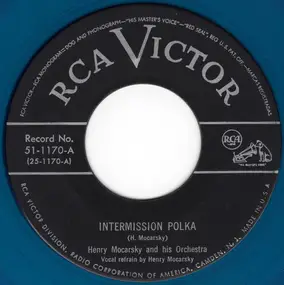 He - Intermission Polka