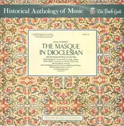 Purcell - The Masque in Dioclesian