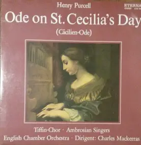 Henry Purcell - Ode On St. Cecilia's Day (Cäcilien-Ode)