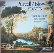 Purcell/Blow - Songs