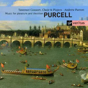 Henry Purcell - Music For Pleasure And Devotion