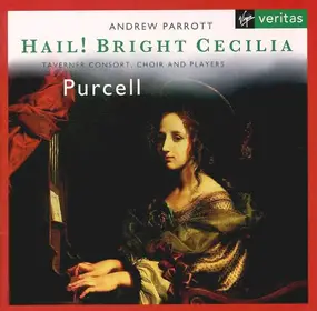 Henry Purcell - Hail! Bright Cecilia