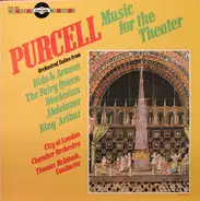 Purcell, McIntosh, The London Chamber Orchestra - Music For The Theater