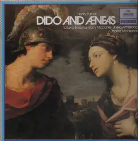 Henry Purcell - Dido and Aeneas