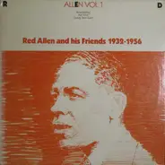 Henry "Red" Allen - Henry Red Allen And His Friends 1932-56