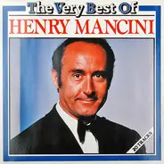 Henry Mancini - The Very Best Of Henry Mancini