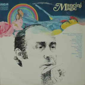 Henry Mancini & His Orchestra - Mancini Magic