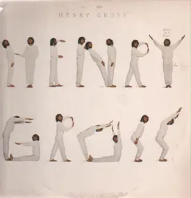 Henry Gross - What's in a Name