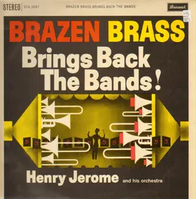 Henry Jerome - Brazen Brass