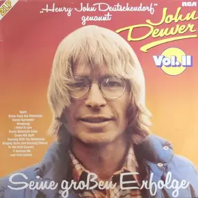 John Denver - Seine großen Erfolge Vol II