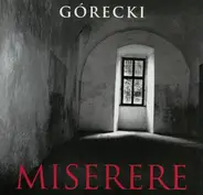 Górecki - Miserere