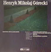 Henryk Mikolaj Górecki