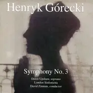 Górecki - Symphony No. 3